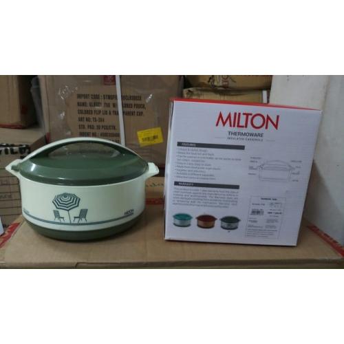 Milton Orchid 1500 Inner Steel Casserole, 1260 ml