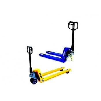 Jayco Hydraulic Pallet Truck, 2.50Ton , Lifting Height 200 mm Maximum, Nylon Wheel