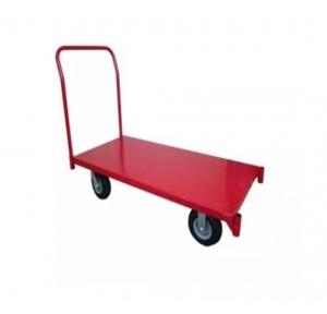 Jayco MS Platform Trolley Heavy Duty, 200Kg, 900 X 600 mm, Nylon Wheel