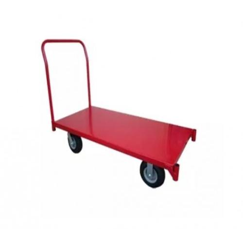 Jayco MS Platform Trolley Heavy Duty, 200Kg, 900 X 600 mm, Nylon Wheel