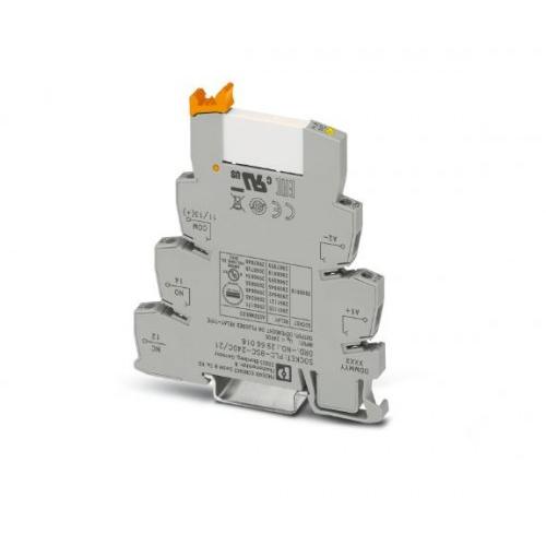 Phoenix Relay Module PLC-RSC- 24DC/21 Interposing Relays for DI & DO (24VDC) 1CO