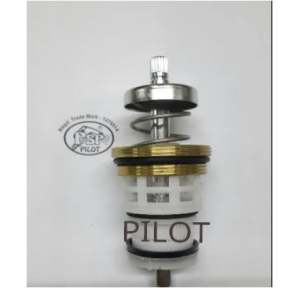 Metropole Flush Valve Piston Excel 40mm Compatible Parryware