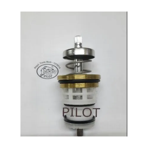 Metropole Flush Valve Piston Excel 40mm Compatible Parryware