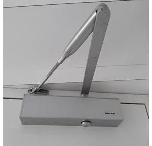 Dorma Surface Mounted Door Closer (EN 3-6), XL-C 1104