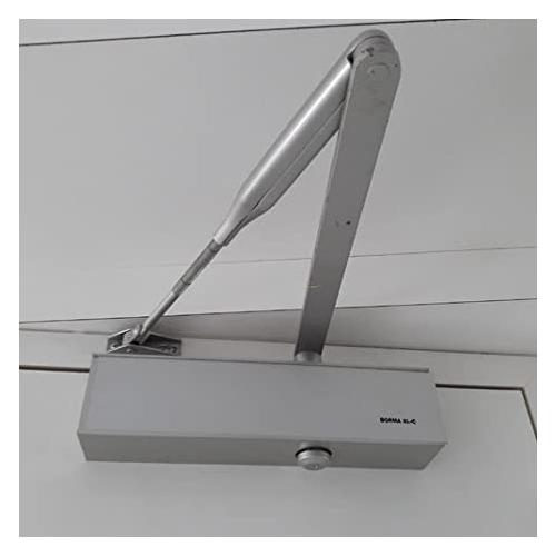 Dorma Surface Mounted Door Closer (EN 3-6), XL-C 1104