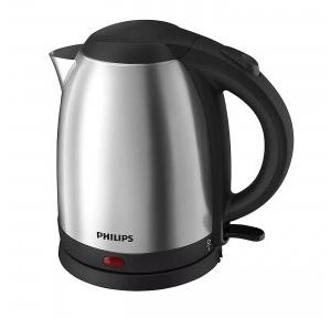 Philips HD 9306/06 Electric Kettle, 1.5 Ltr