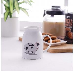 Clay Craft  Bone China Milk Pot   200ml
