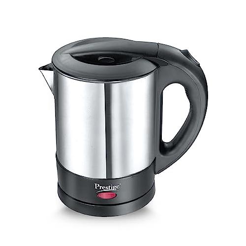 Prestige Electric Kettle PKSS 1350W 1Ltr SS