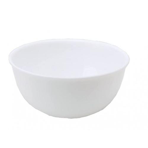 Clay Craft Basic Bowl Nano 1 Piece Plain White 6.5 x 2.6 cm 50ml