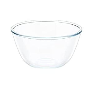 Borosil Glass Mixing & Serving Bowl 500ml