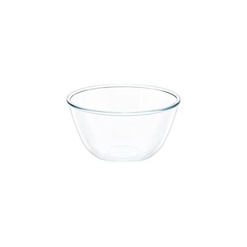 Borosil Glass Mixing & Serving Bowl 500ml