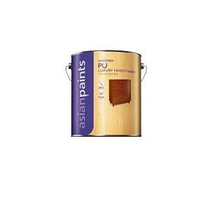 Asian Paints Wood Polish Teak Wood 1 Ltr