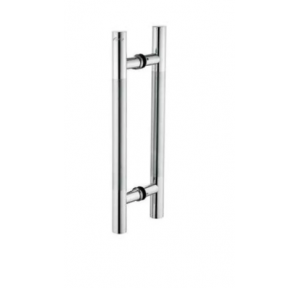 Door Handle H Type Pull Handle 400mm