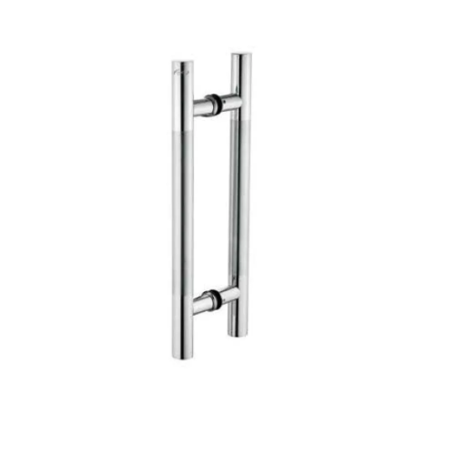 Door Handle H Type Pull Handle 400mm