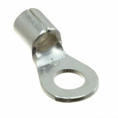 Dowells Copper Non Insulated Ring Terminals 95 Sqmm 16(E), RS-7145, Pack Of 20Pcs