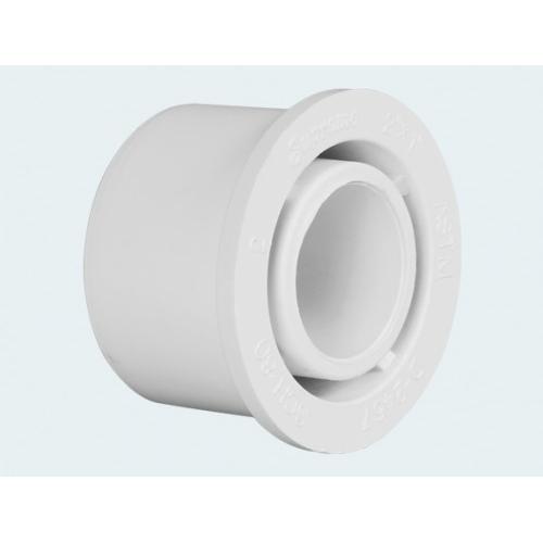 Supreme UPVC Reducing Bush 100x80mm