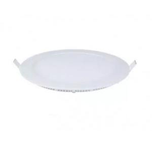 Ledvance LDECO  Round Slim PC Panel 18W 3000K