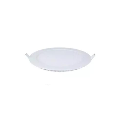 Ledvance LDECO  Round Slim PC Panel 18W 3000K