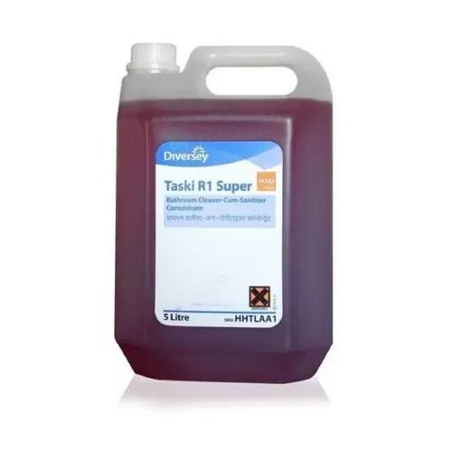 Diversy Taski Bathroom Cleaner R1 Super 1 Ltr