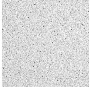 Armstrong Ceiling Tile W3651 DunerRH99 Edge Tegular 15 BE NRC 0.50 Ligh Reflectance 85% 600x600x16 mm 4.5x8x16 mm White