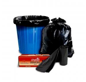 Plastobag Garbage Bag Big 32x42 Inch 75 Micron, 1 Kg