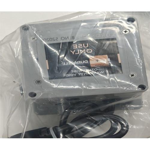 Euronics Complete Control Box Part Ni.53/ET-04