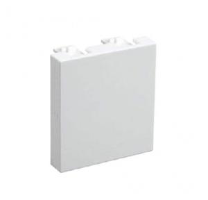 Legrand Arteor White Module Blank, 2 M, 5723 44