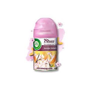 Air Wick Freshmatic Automatic Air Freshener Refill Summer Delights 250ml