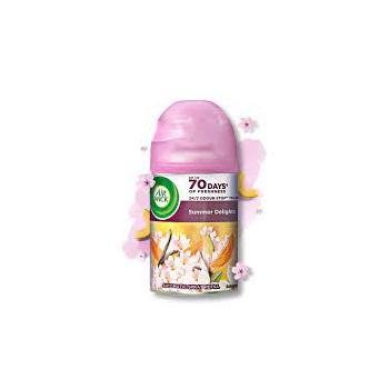Air Wick Freshmatic Automatic Air Freshener Refill Summer Delights 250ml