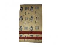 Million Emery Paper 80 Number, 1 Pcs