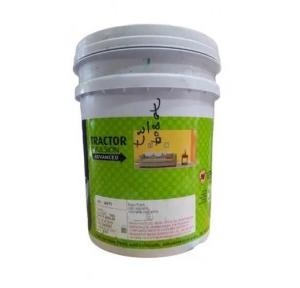 Asian paints Tractor Emulsion Advance White 1Ltr