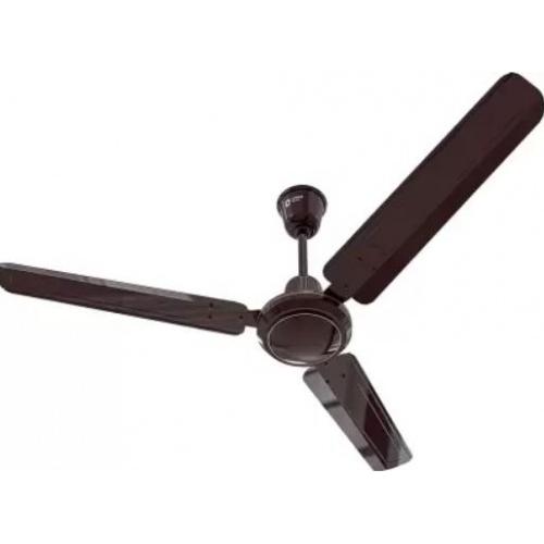 Orient Rapid Air High Speed Ceiling Fan 1200mm Brown