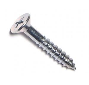 Wooden Screw  SS 1.5 Inch