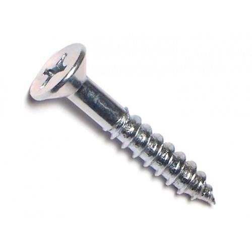 Wooden Screw  SS 1.5 Inch