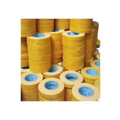Empire PVC Tape Yellow 1/2 Inch X 20 Mtr