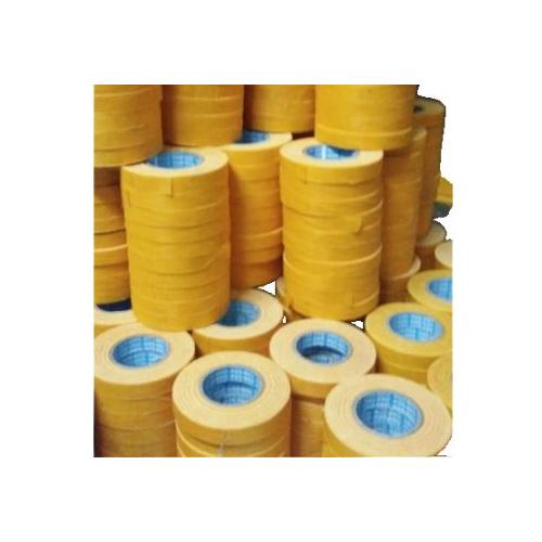 Empire PVC Tape Yellow 1/2 Inch X 20 Mtr