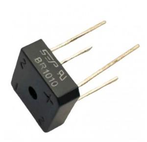 OEN Single Phase Bridge Rectifier 1A