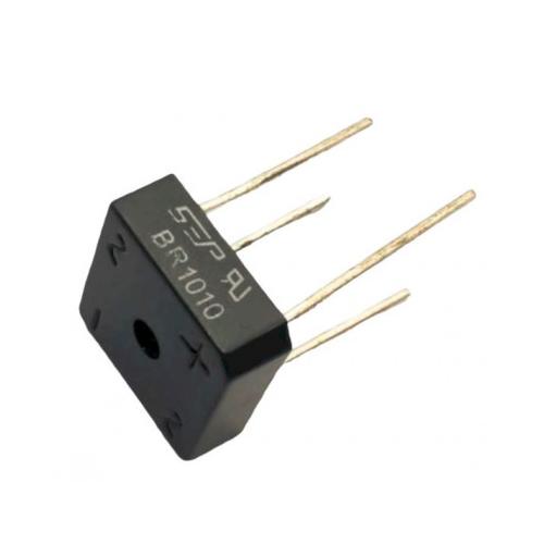 OEN Single Phase Bridge Rectifier 1A