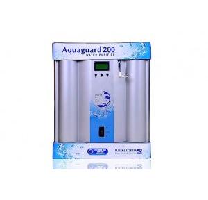 Eureka Forbes Aquaguard AG 200 UV Water Purifier & UV, Gravity
