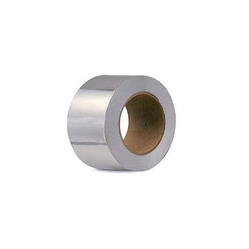 Aluminium Foil Self Adhesive Tape 3 Inch X 20 Mtr