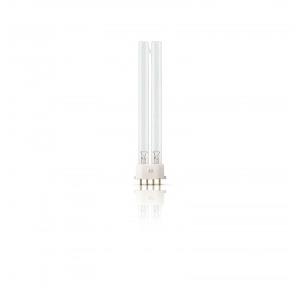 Philips 9W 4 Pin Dulux D/E CFL (Cool Daylight)