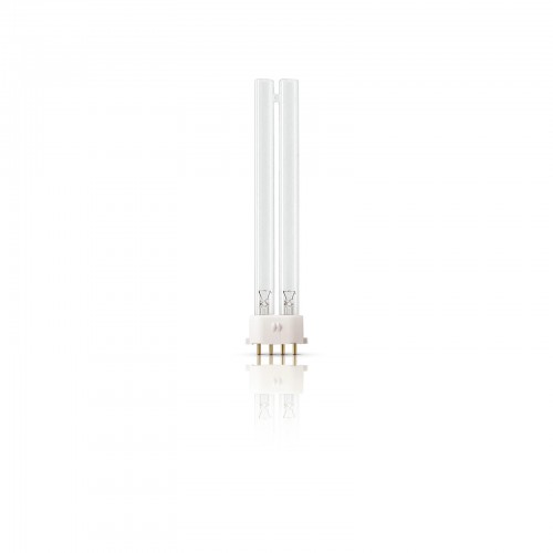 Philips 9W 4 Pin Dulux D/E CFL (Cool Daylight)