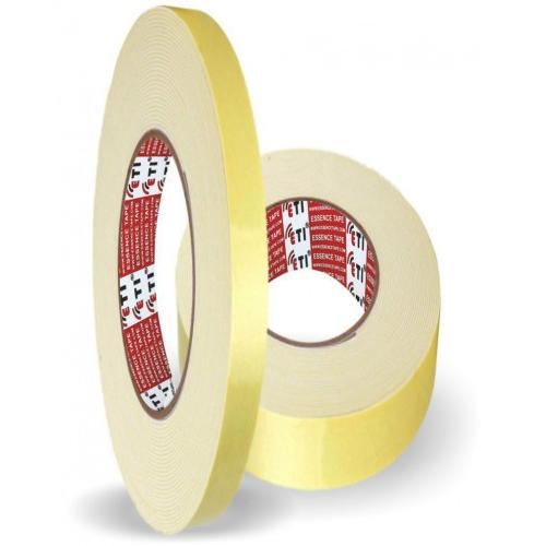 Godson Yellow Double Side Tape 2 Inch X 20 Mtr