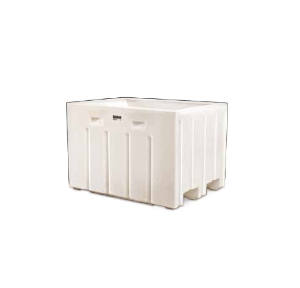 Sintex Pallets Crate 800 Ltr,PLC-080-01 Without lid  ,Size: L 1100mm  W 900mm  H 895mm