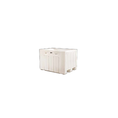 Sintex Pallets Crate 800 Ltr,PLC-080-01 Without lid  ,Size: L 1100mm  W 900mm  H 895mm