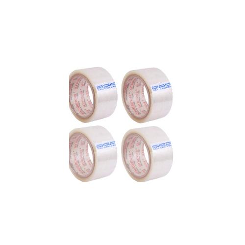 Wonder BOPP Tape Transparent 48mm 50 mtr 40 Micron