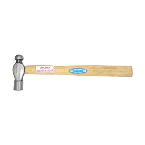 Taparia  Ball Pein Hammer with Handle  WH 800 B Steel (800g)