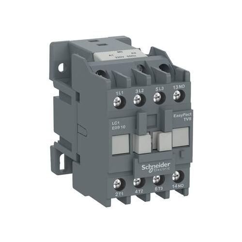 Schneider Electric Contactor EasyPact TVS LC1 E09 10