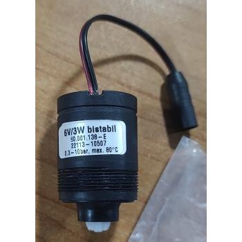 Jaquar Sensor Solenoid Valve For Basin Mixer Aquise ZSN-CHR-017