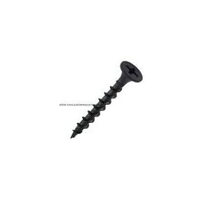 Gypsum Black full thread screw 3/4 Inch, 1000 Pcs